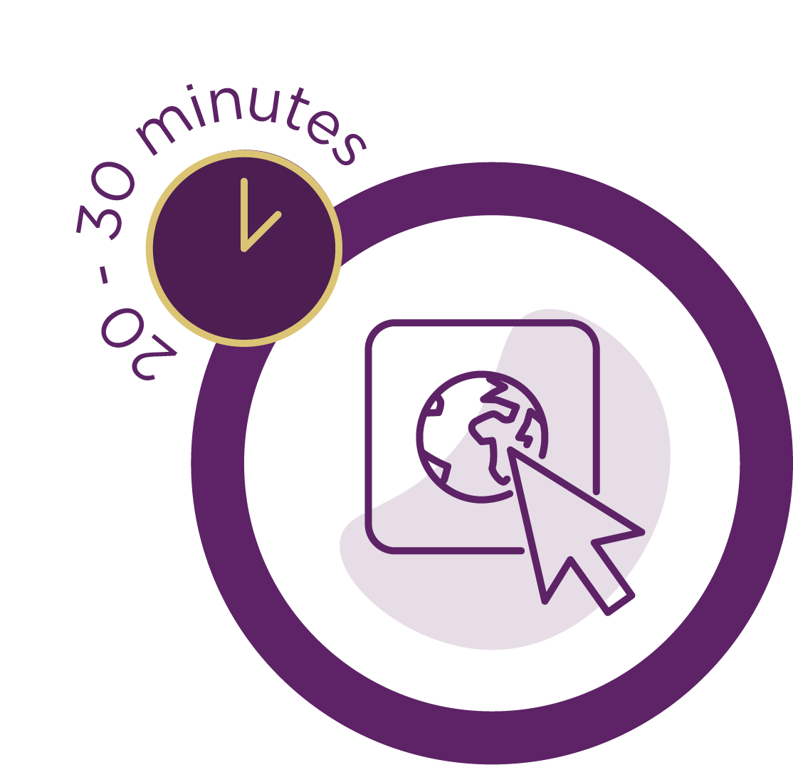 Apply to join one Foundation or the entire network of Chapel & York Foundations with our Global Membership