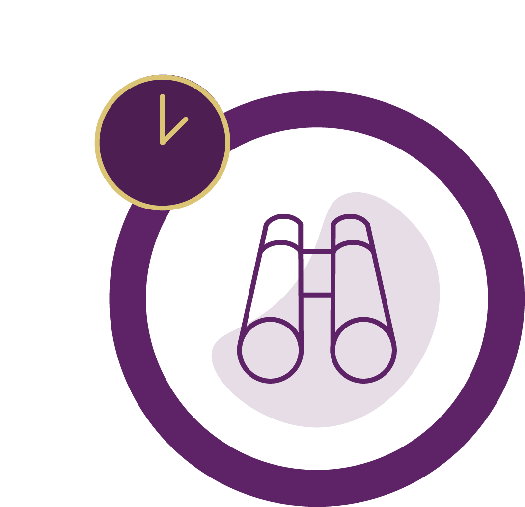 We do the due diligence required in the country(ies) of the Foundation(s) to which you have applied to ensure your eligibility to become a member of the Foundation(s).