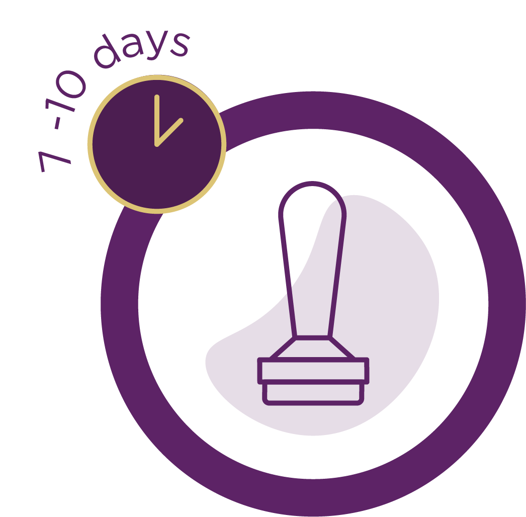 Upon confirmation of your eligibility, the Foundation(s) are notified of your request for a fund. Upon agreement by the Foundation(s) we immediately establish your fund. Should there be objections by the Foundation(s), we will refund your membership fee after discussing with you. Once approved we will send you details of the team looking after you; critical dates for donations and grants; and donation details for donors.