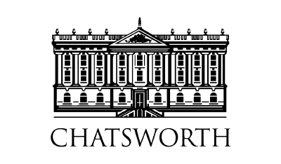Chatsworth - with Chapel and York - the Home of International