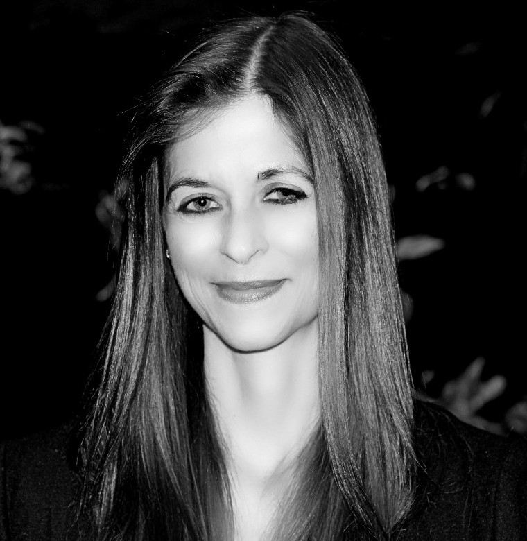 Heather Hill - Head of International Philanthropy at Chapel & York - The Home of International Fundraising and Philanthropy