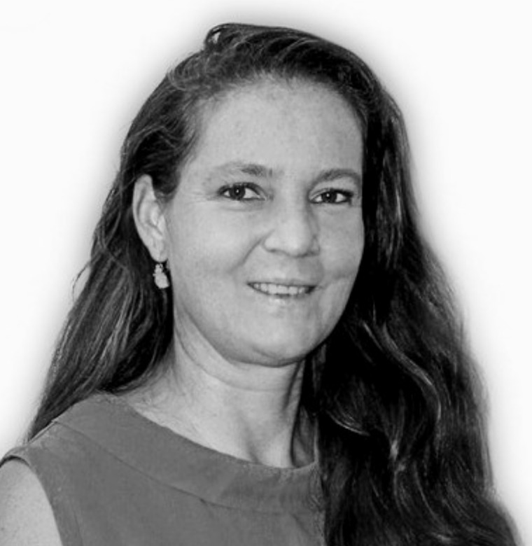 Anna Rottenecker - Chapel & York - The Home of International Fundraising and Philanthropy