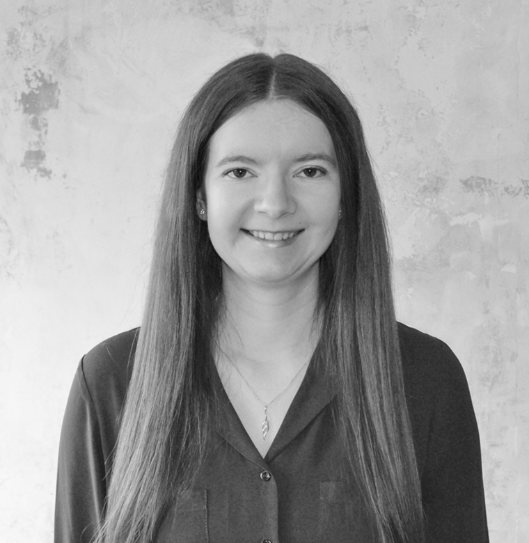 Laura Johnson - Chapel & York - The Home of International Fundraising and Philanthropy