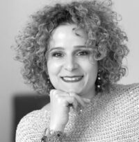 Joy Morozov - Chapel and York International Fundraising Consultant