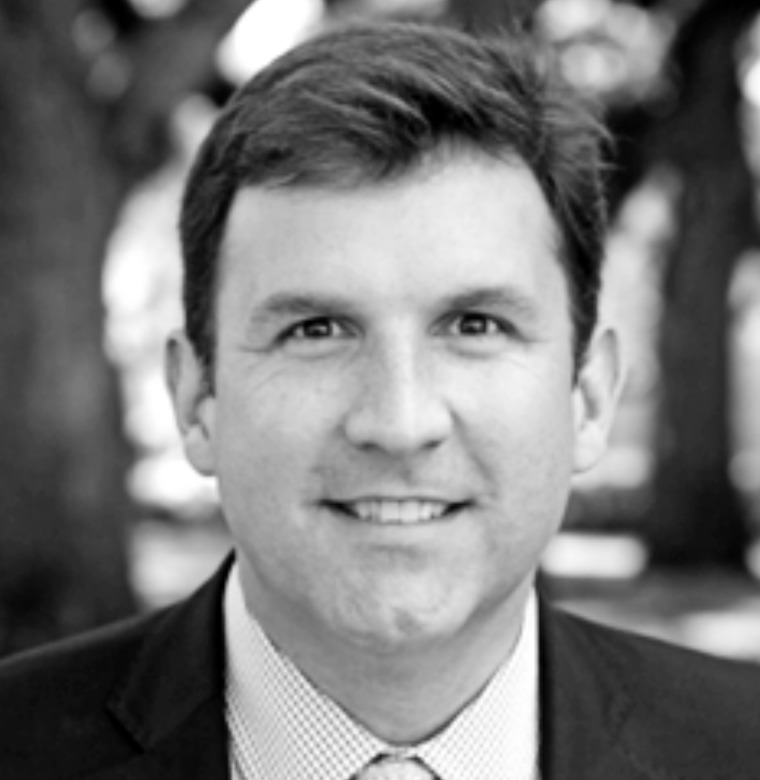 Chris Tobin - Chapel and York International Fundraising Consultant