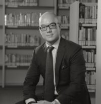 Bernard Chung Ming Lee - Chapel & York