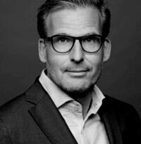 Frank Aalderinks - The Chapel & York Netherlands Foundation