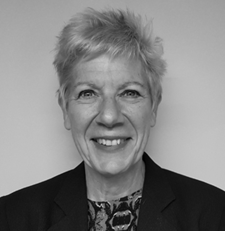 Nancy Bikson - CEO of Chapel & York - The Home of International Fundraising and Philanthropy