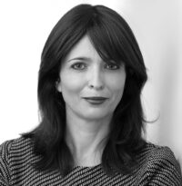 Tanja Sarett - Chapel & York - The Home of International Fundraising and Philanthropy