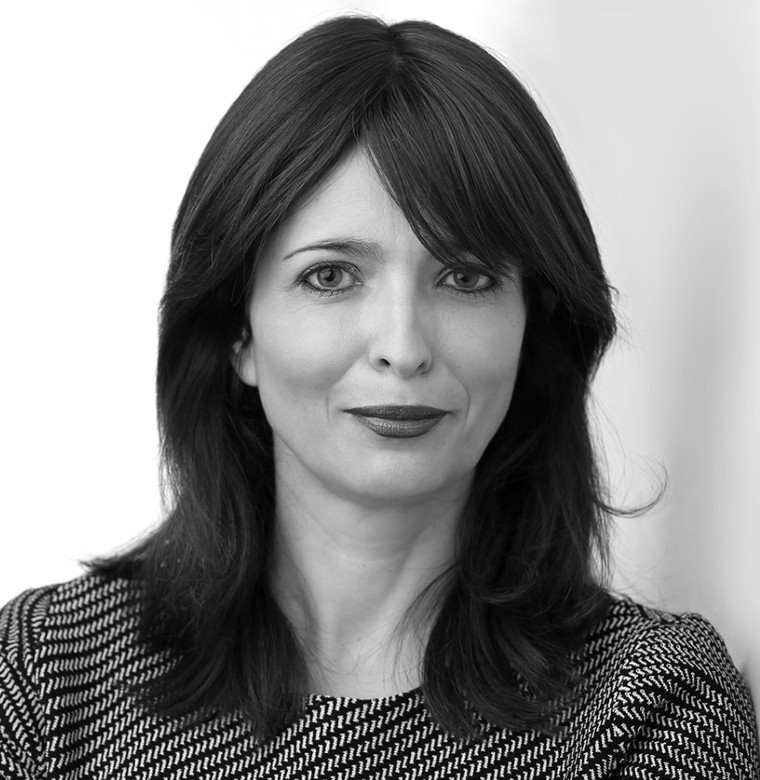 Tanja Sarett - Chapel & York - The Home of International Fundraising and Philanthropy