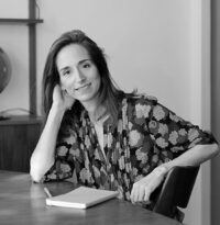 Gersende de Pontbriand