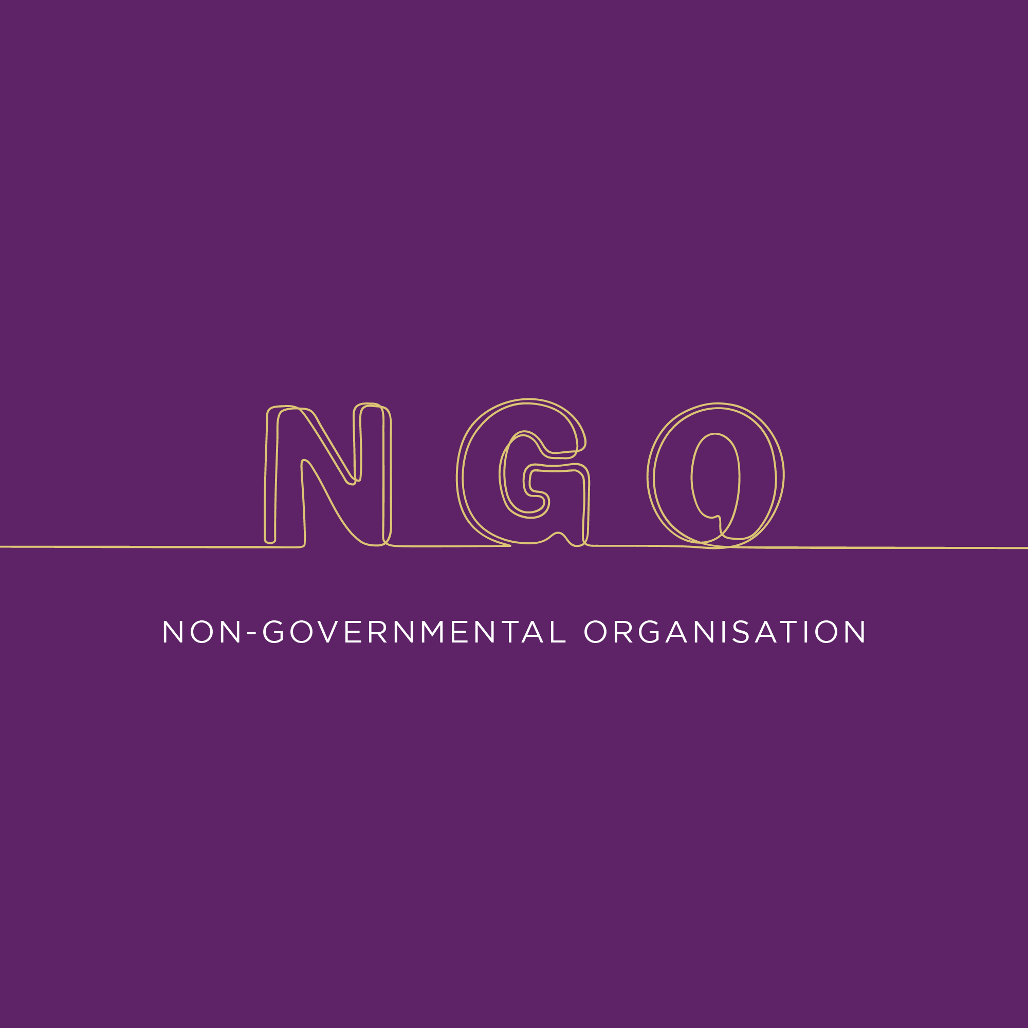 Non-Governmental Organisation