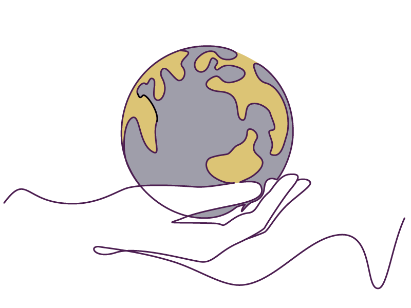 Create lasting impact