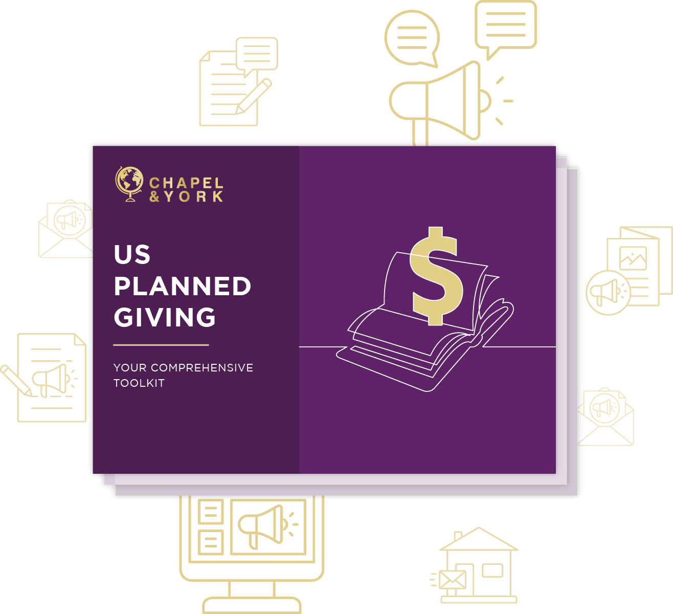 US Planned Giving Toolkit image