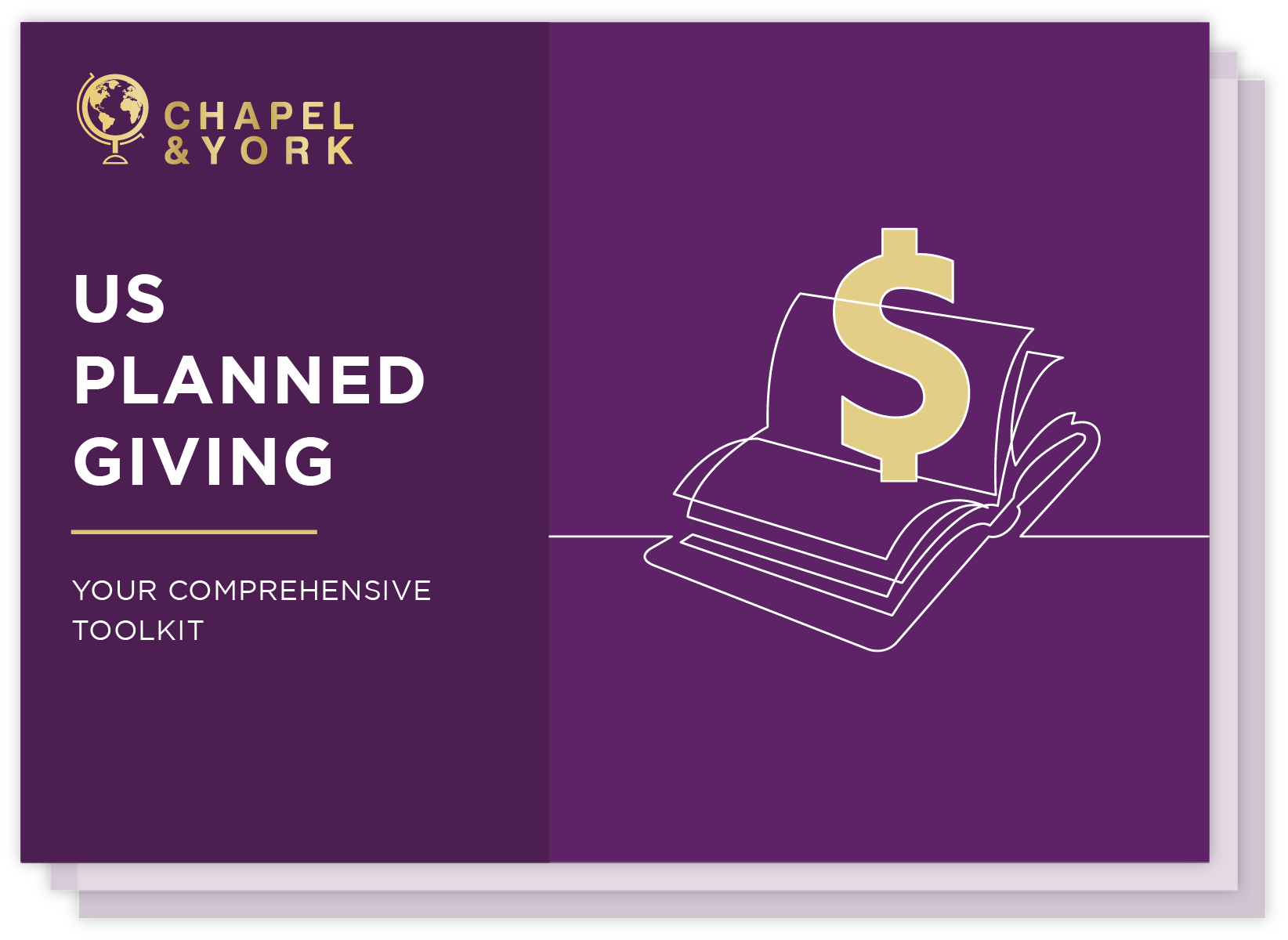 US Planned Giving Toolkit Chapel & York
